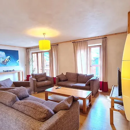 Cortina - 34 - Vue Montagne - 8 Pers Apartment Les Deux Alpes